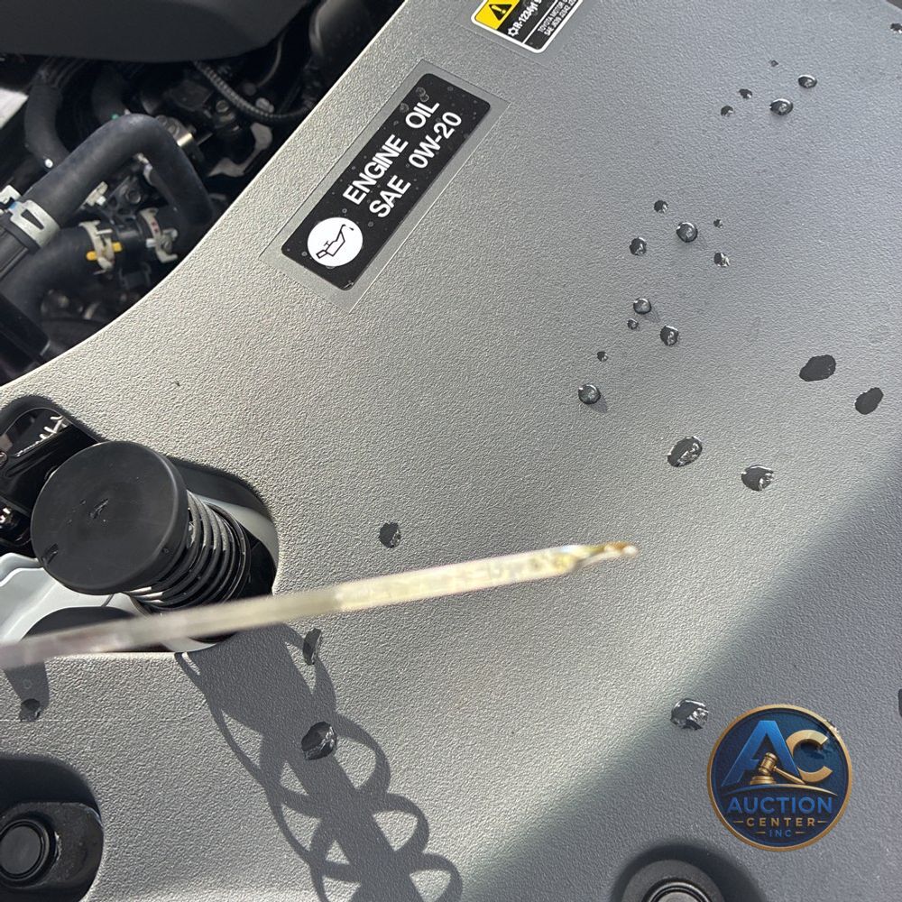 2025 Lexus TX 500h F SPORT Performance Premium