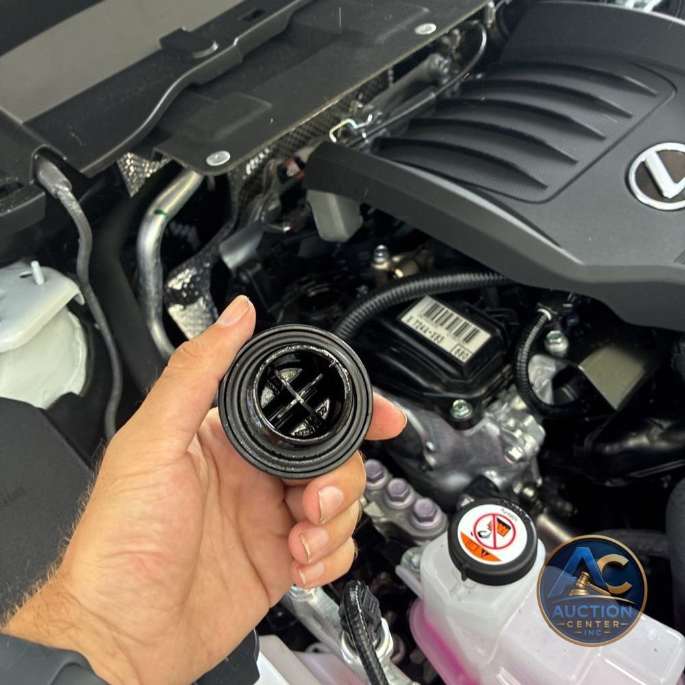2025 Lexus TX 500h F SPORT Performance Premium