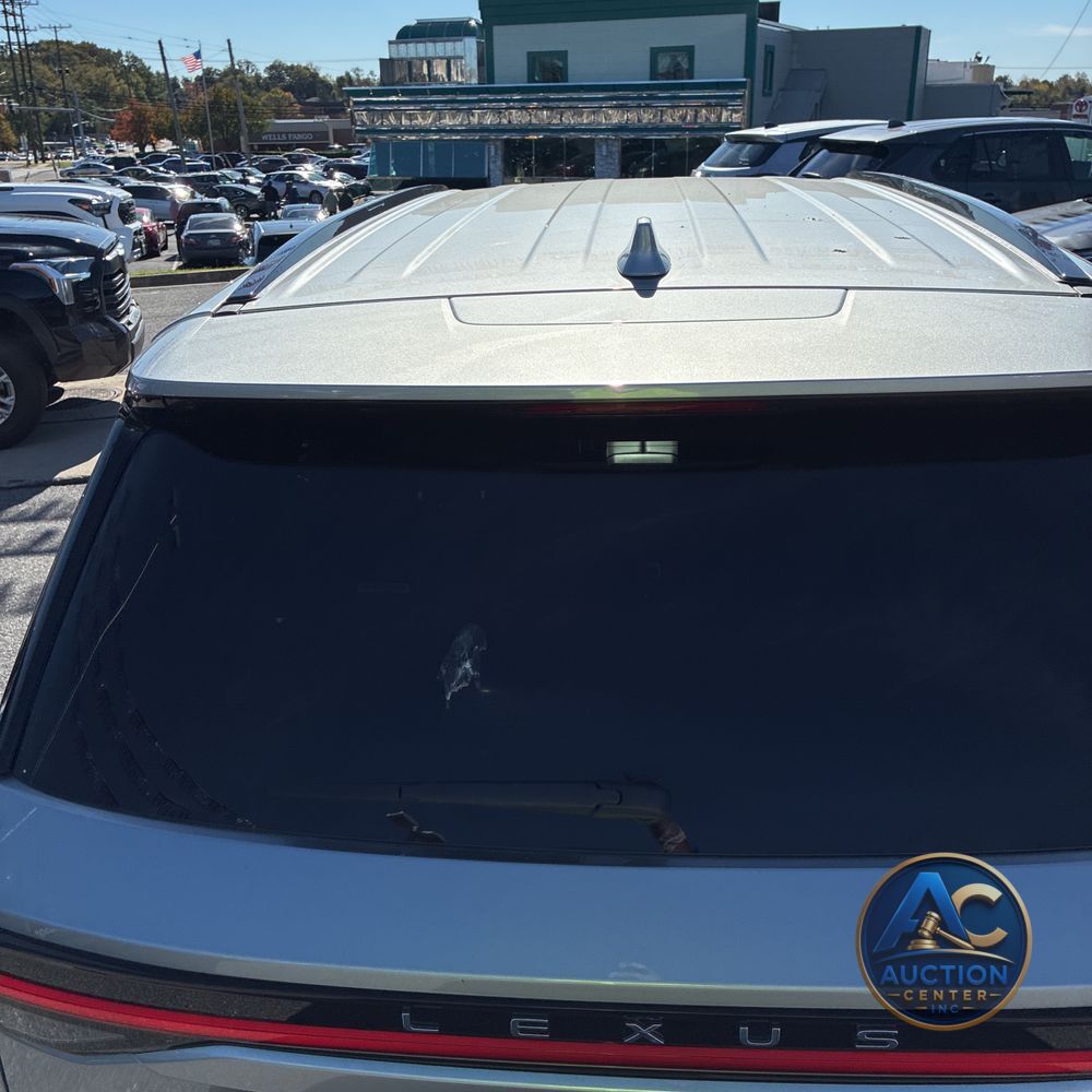 2024 Lexus TX 500h F SPORT Performance Premium