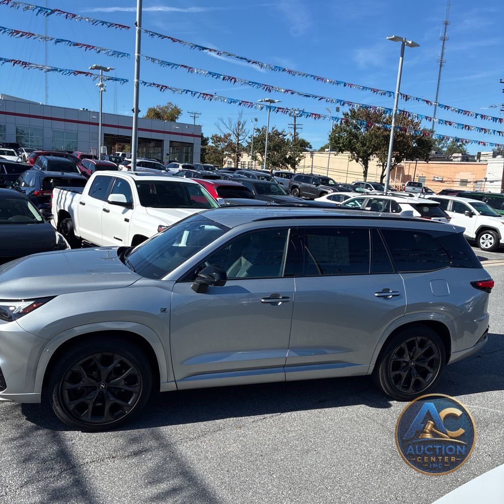 2024 Lexus TX 500h F SPORT Performance Premium