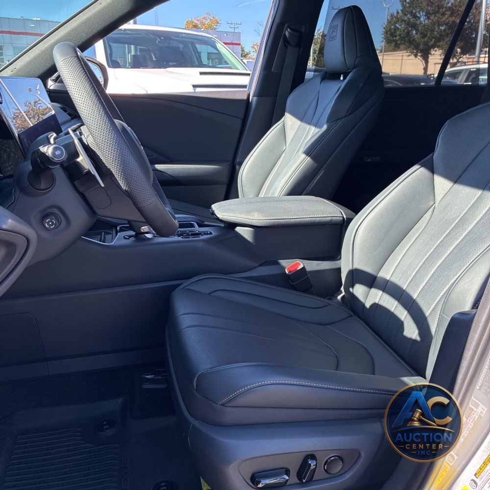 2024 Lexus TX 500h F SPORT Performance Premium