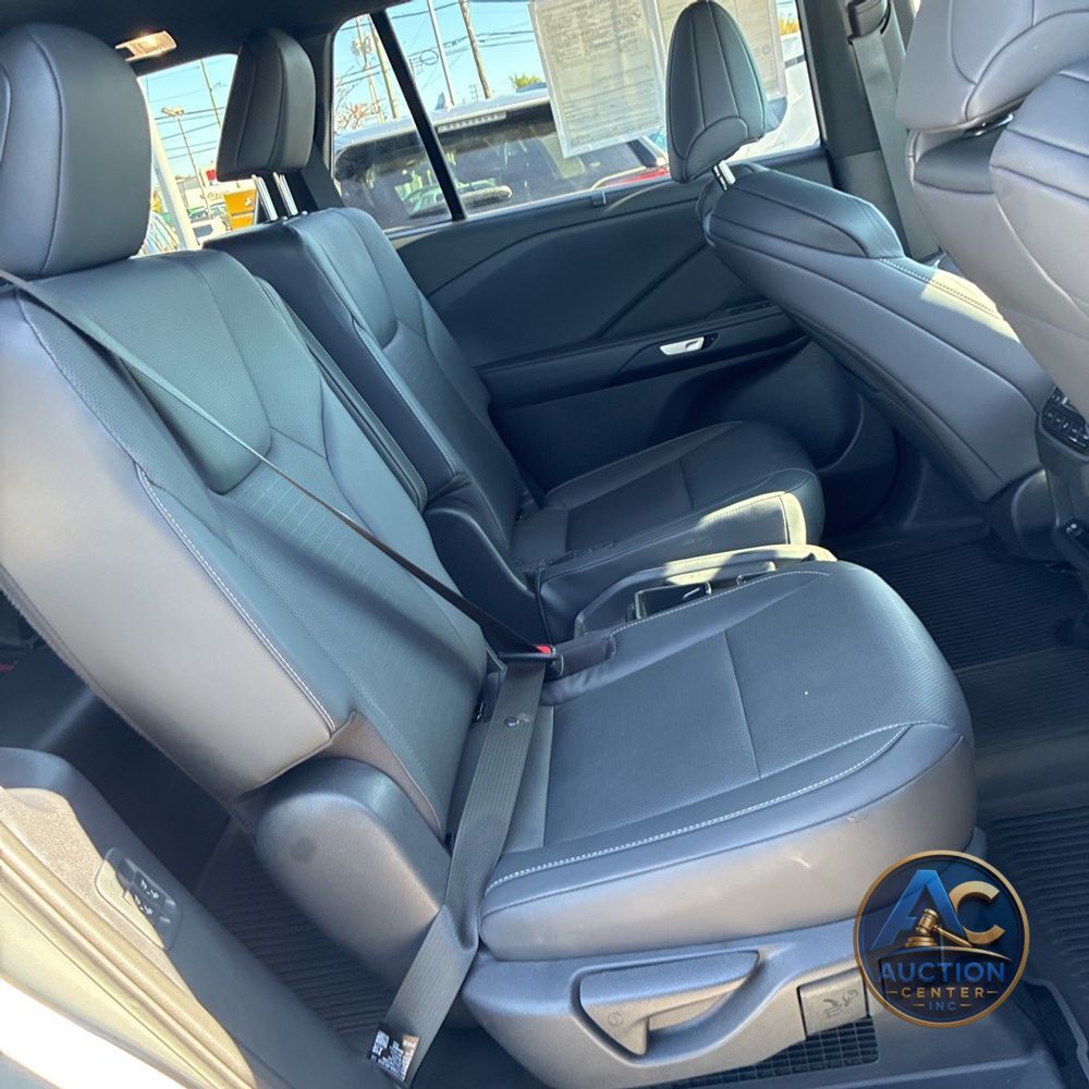 2024 Lexus TX 500h F SPORT Performance Premium