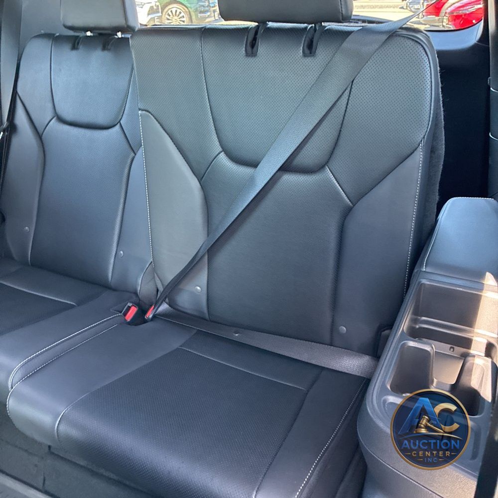 2024 Lexus TX 500h F SPORT Performance Premium