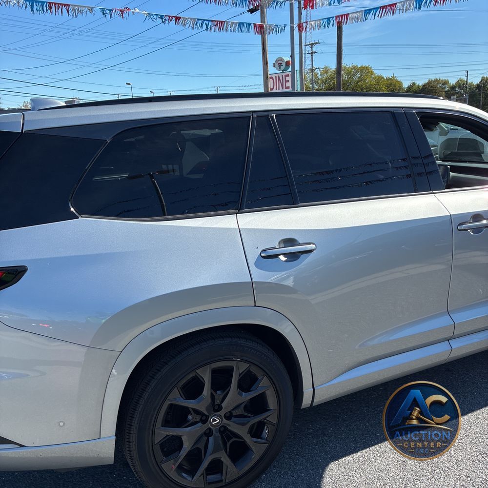 2024 Lexus TX 500h F SPORT Performance Premium