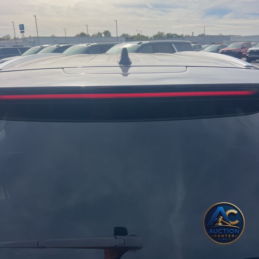 2024 Toyota Grand Highlander Hybrid Limited