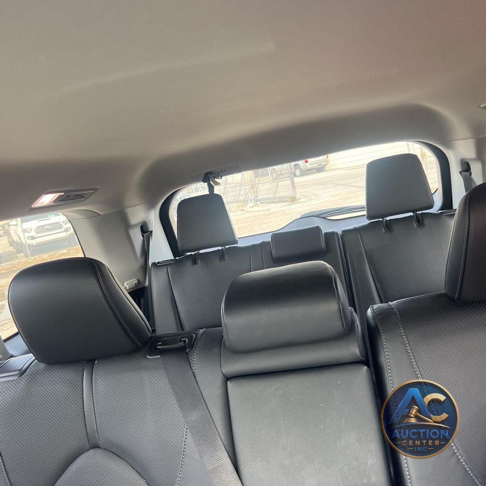 2024 Toyota Grand Highlander Hybrid Limited