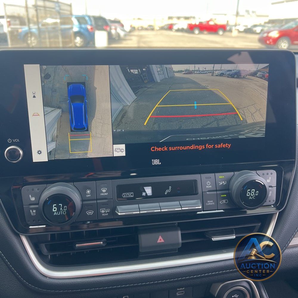 2024 Toyota Grand Highlander Hybrid Limited