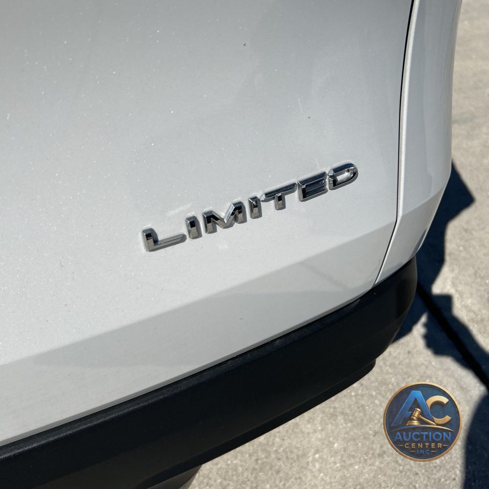 2024 Toyota Grand Highlander Hybrid Limited