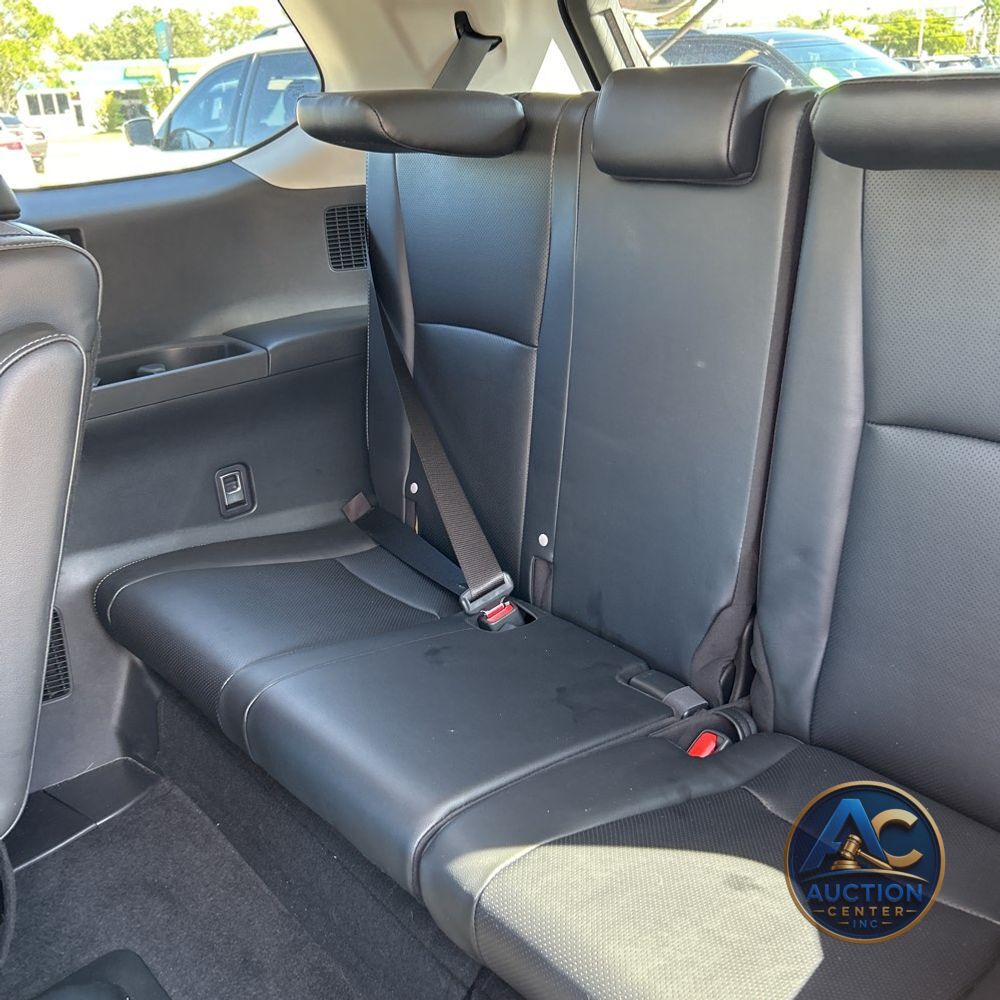 2024 Toyota Grand Highlander Hybrid Limited
