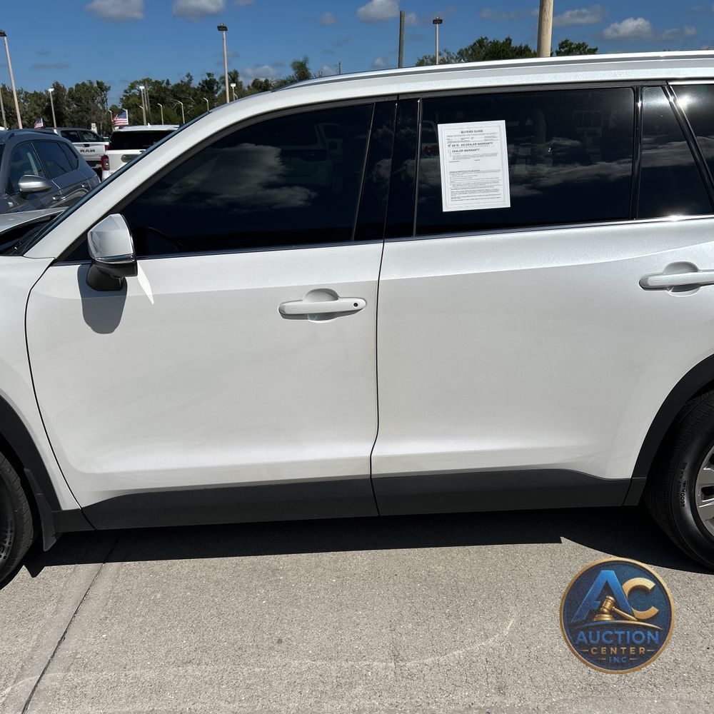 2024 Toyota Grand Highlander Hybrid Limited