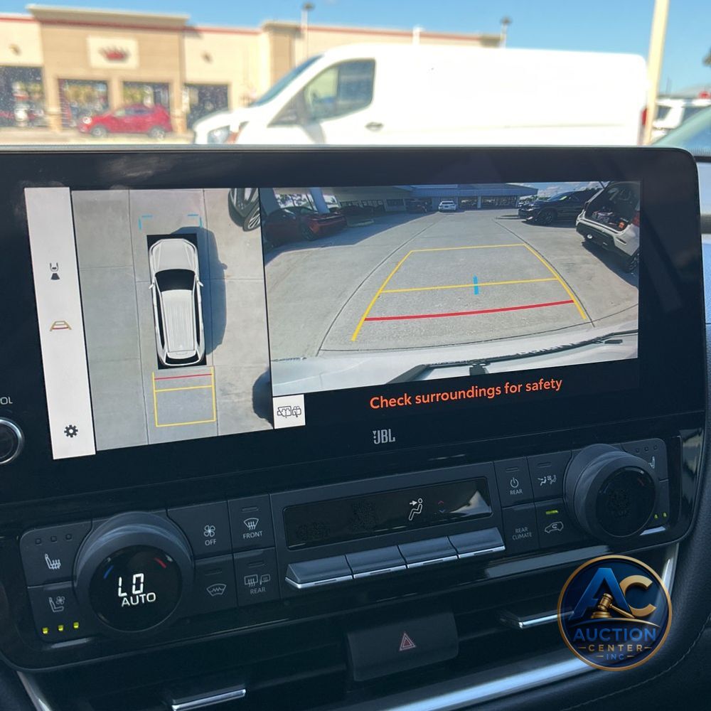 2024 Toyota Grand Highlander Hybrid Limited