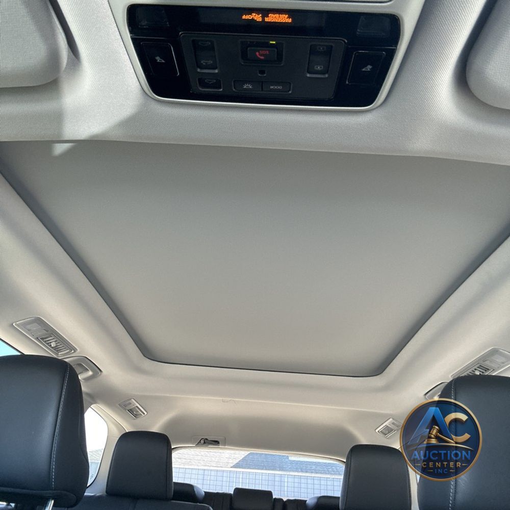 2024 Toyota Grand Highlander Hybrid Limited