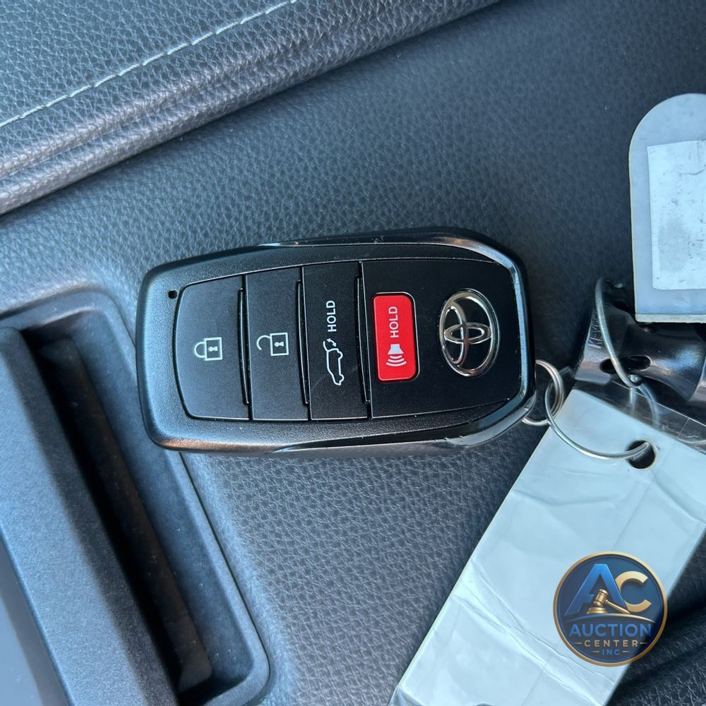 2024 Toyota Grand Highlander Hybrid Limited