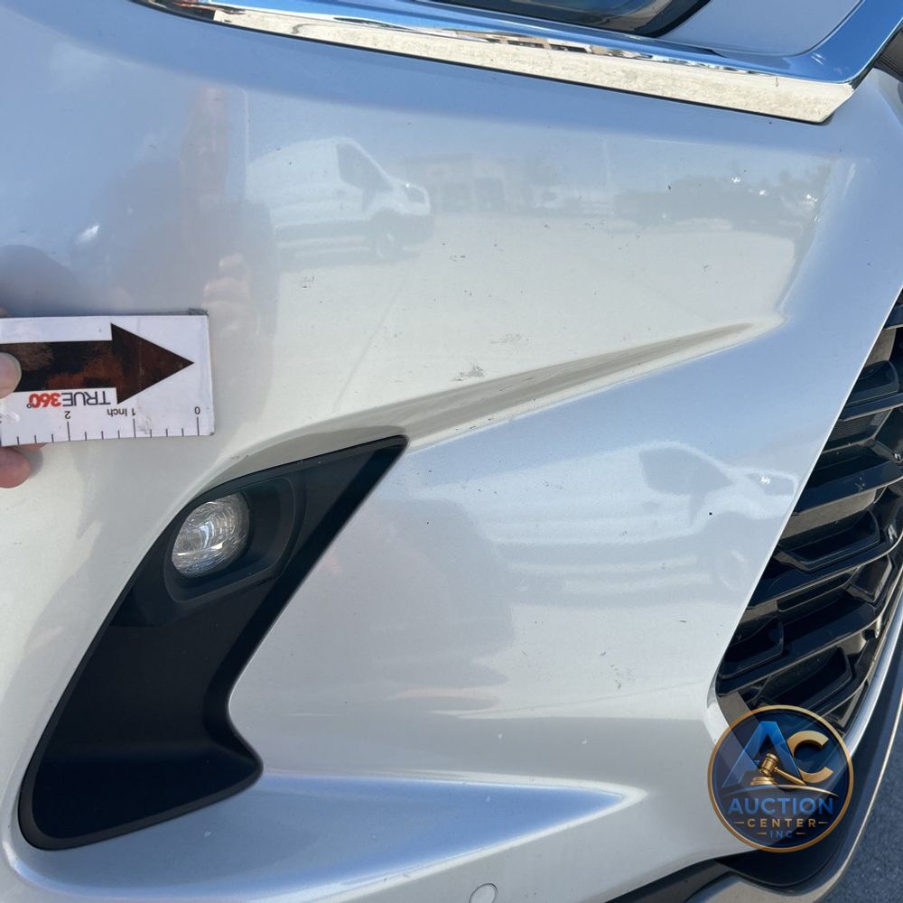 2024 Toyota Grand Highlander Hybrid Limited