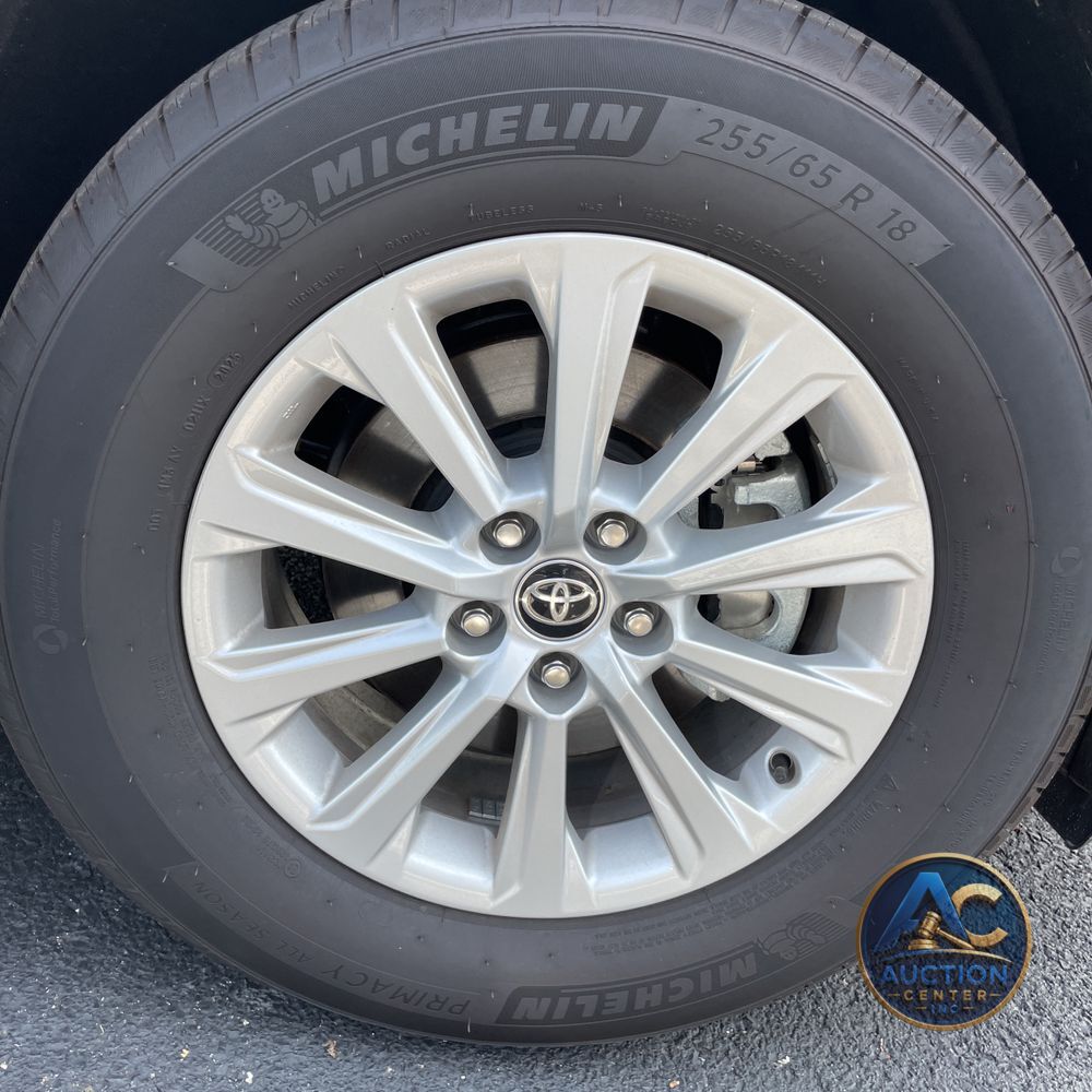 2025 Toyota Grand Highlander Hybrid XLE