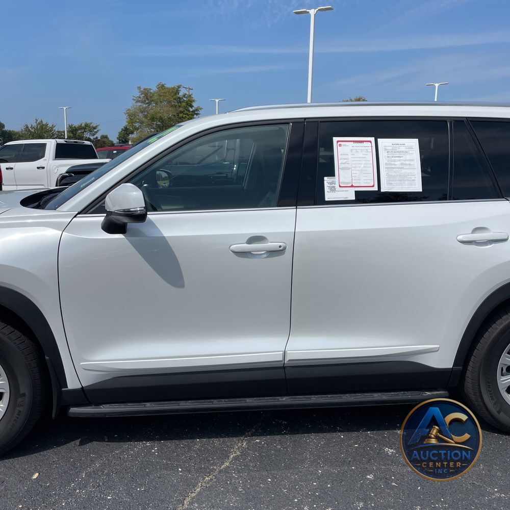 2025 Toyota Grand Highlander Hybrid XLE