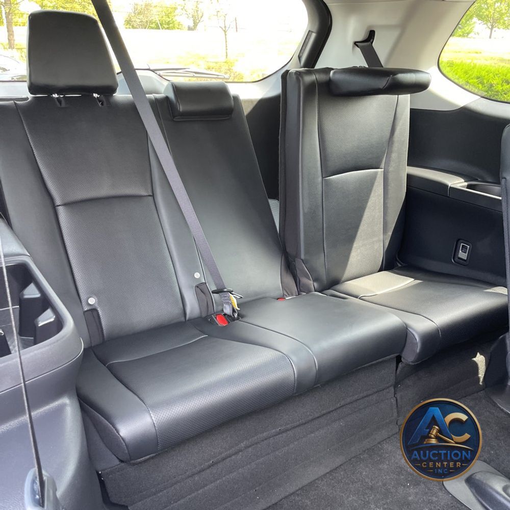 2025 Toyota Grand Highlander Hybrid XLE