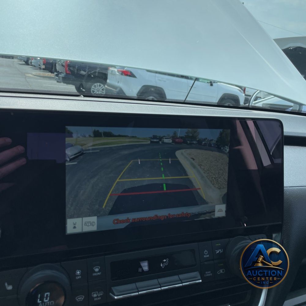 2025 Toyota Grand Highlander Hybrid XLE
