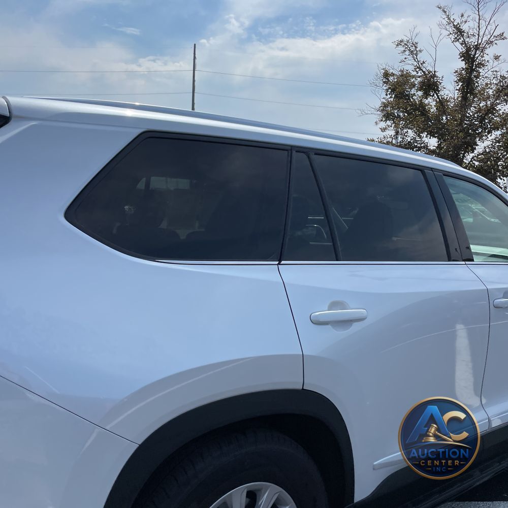 2025 Toyota Grand Highlander Hybrid XLE