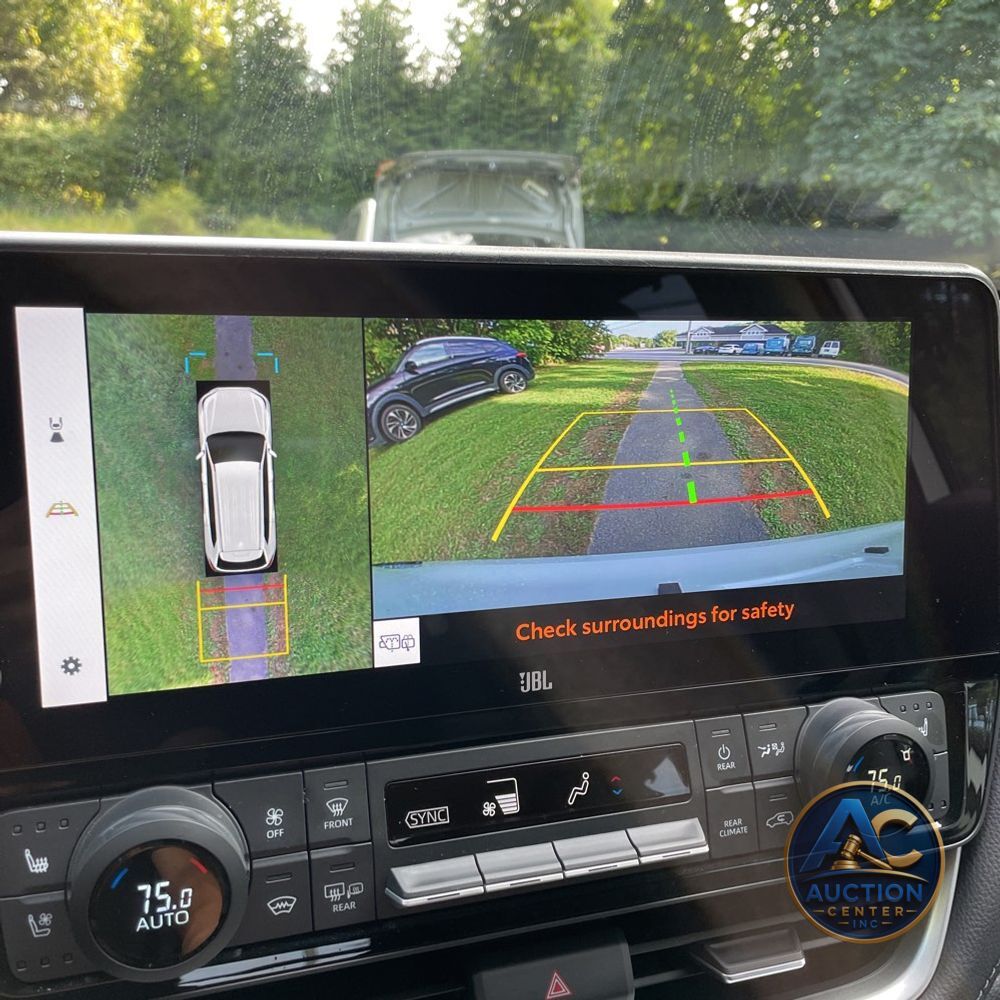 2024 Toyota Grand Highlander Hybrid Limited