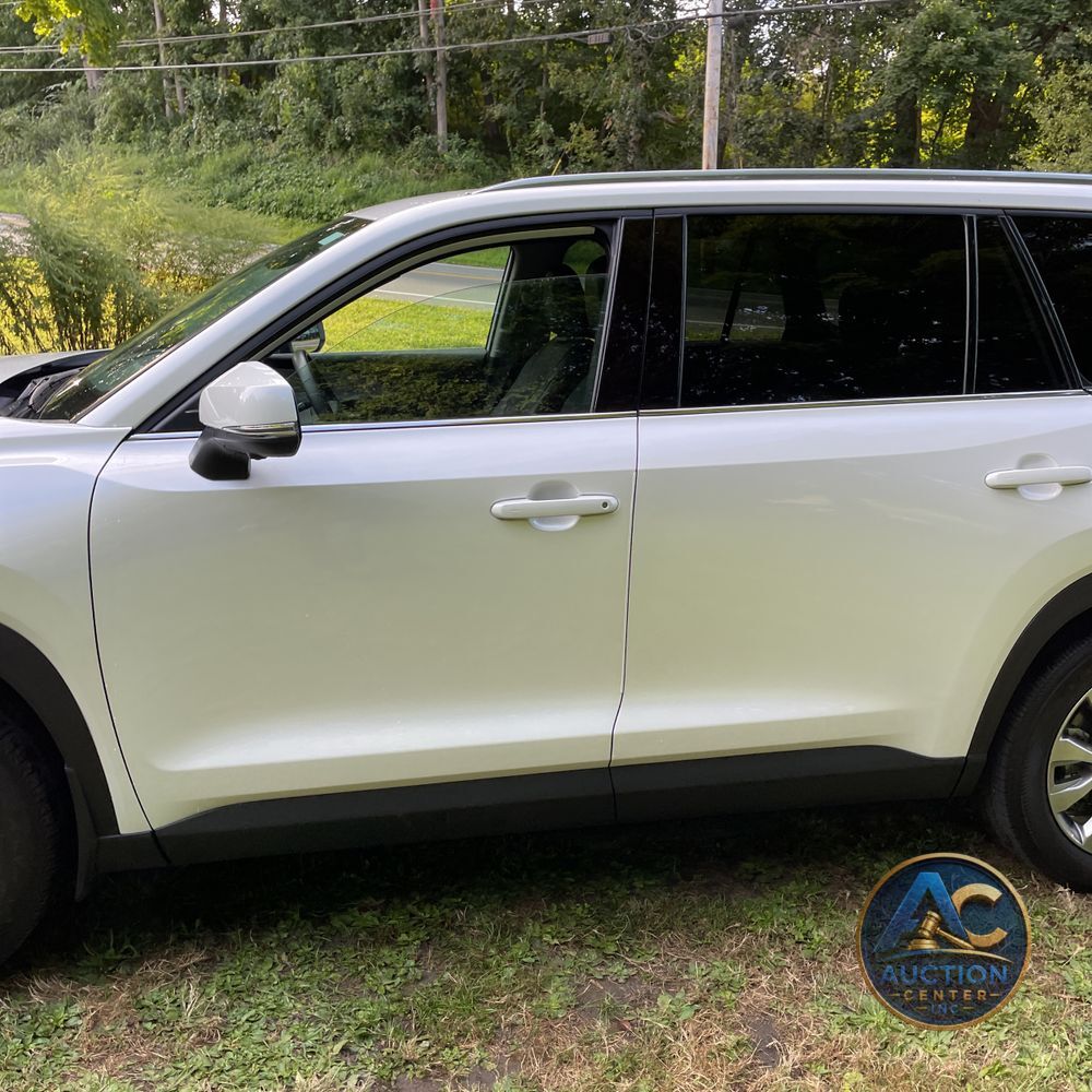 2024 Toyota Grand Highlander Hybrid Limited