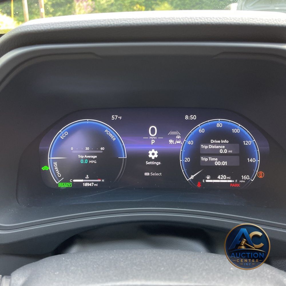 2024 Toyota Grand Highlander Hybrid Limited