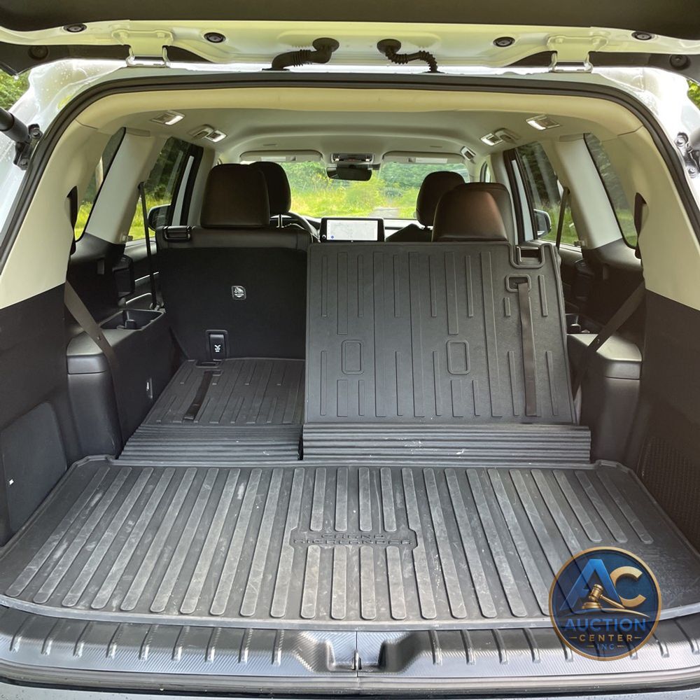 2024 Toyota Grand Highlander Hybrid Limited