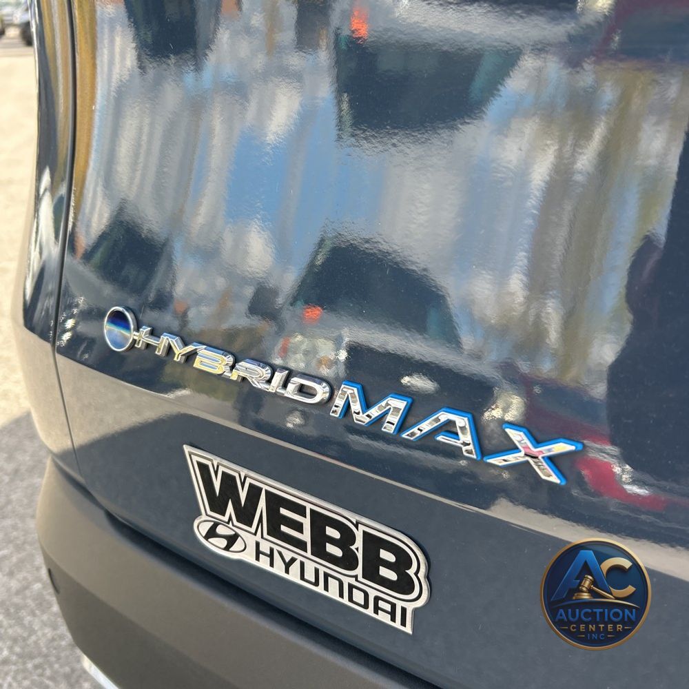 2024 Toyota Grand Highlander Hybrid MAX Limited