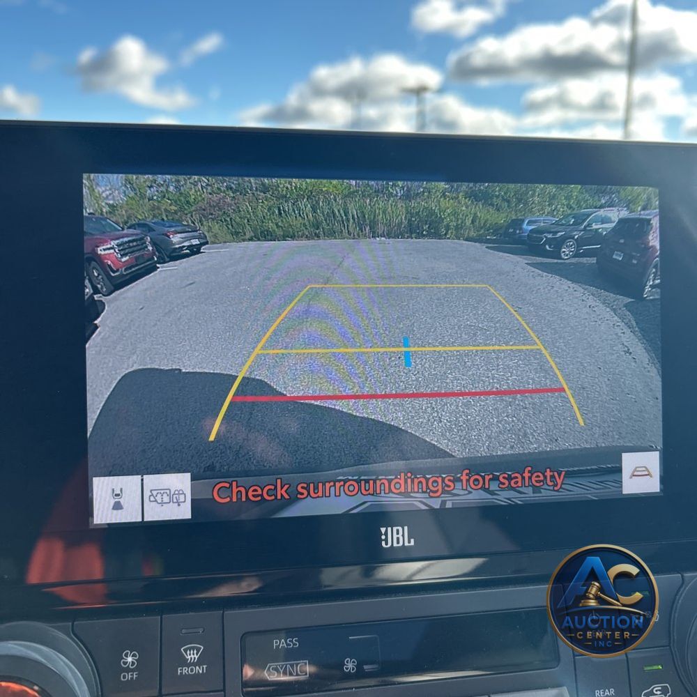 2024 Toyota Grand Highlander Hybrid MAX Limited