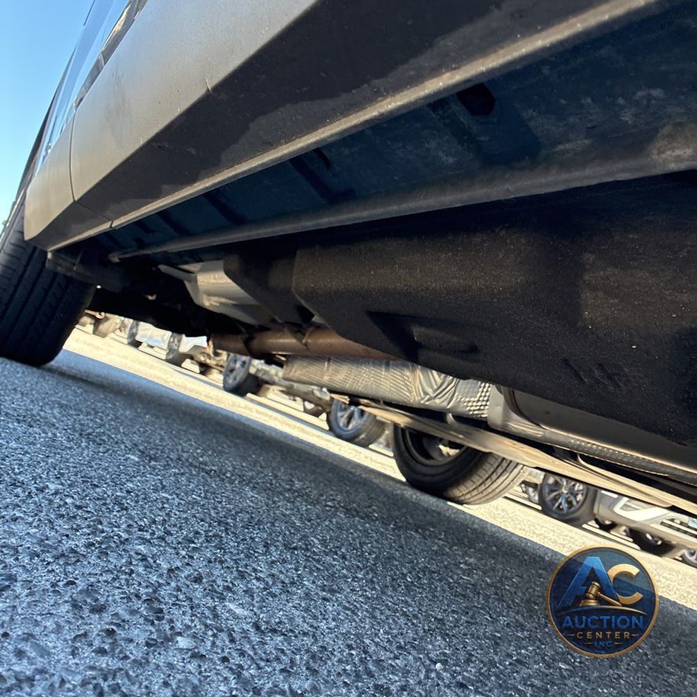 2024 Toyota Grand Highlander Hybrid MAX Platinum