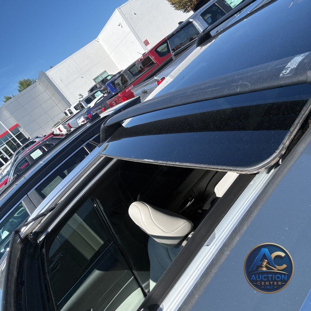 2024 Toyota Grand Highlander Hybrid MAX Platinum