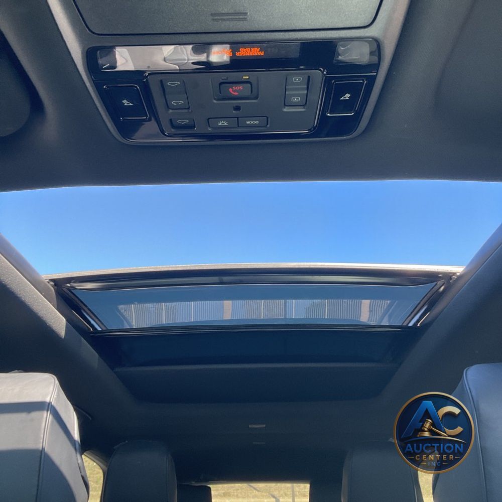 2024 Toyota Grand Highlander Hybrid MAX Limited