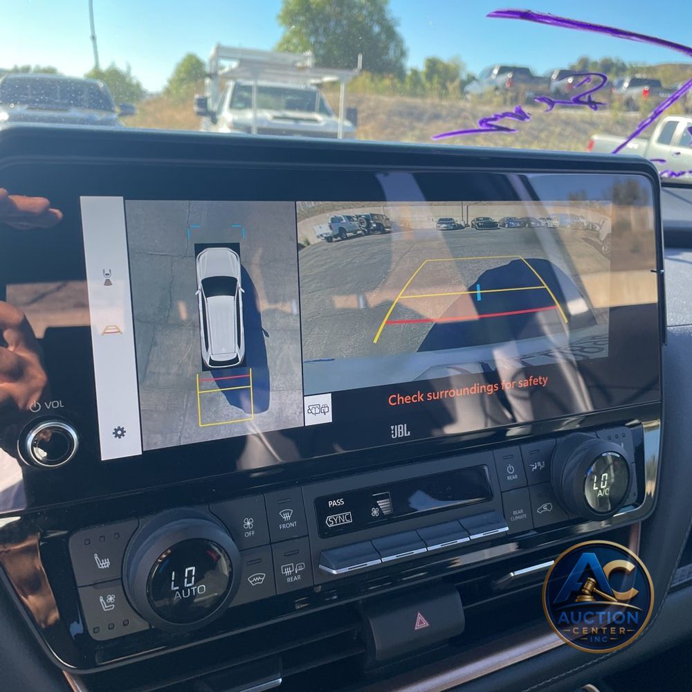2024 Toyota Grand Highlander Hybrid MAX Limited
