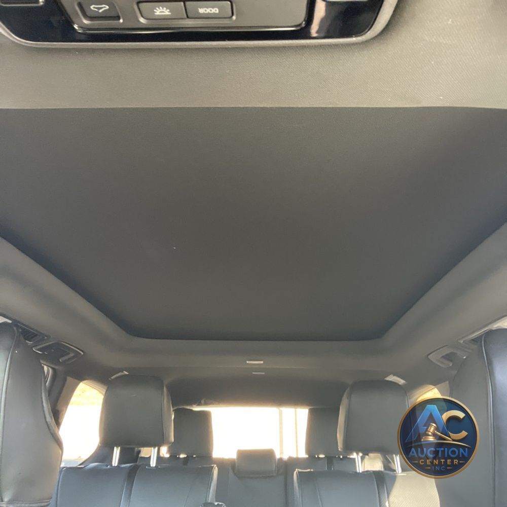 2024 Toyota Grand Highlander Hybrid MAX Limited