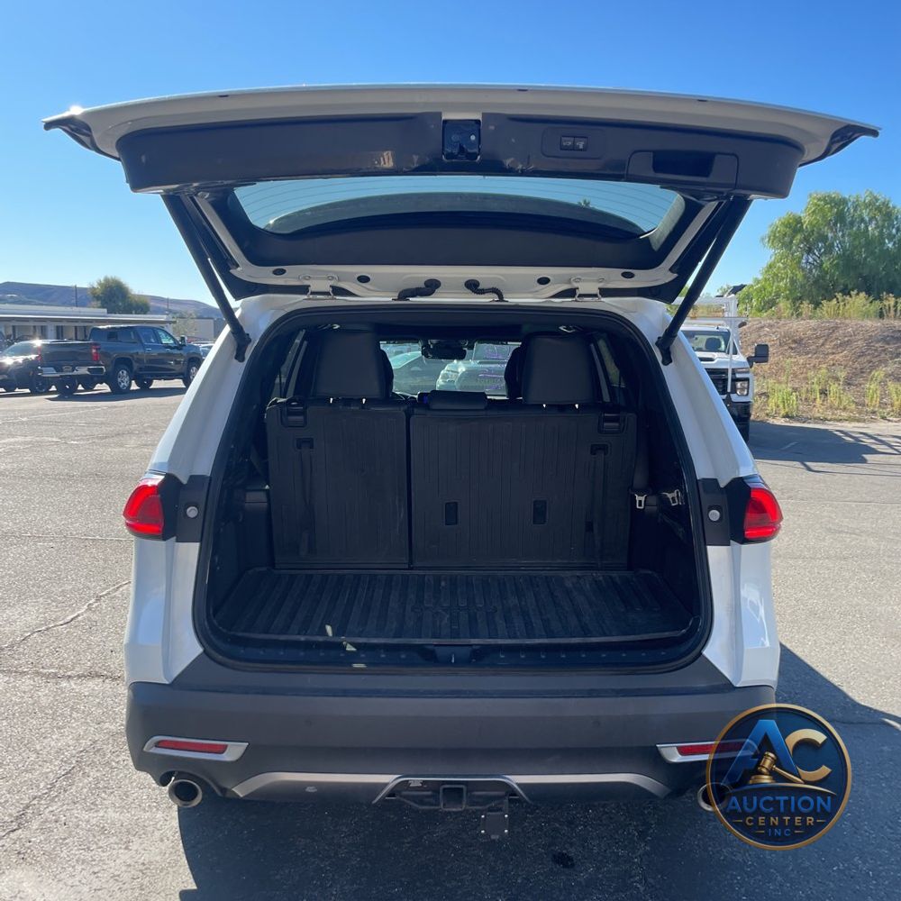 2024 Toyota Grand Highlander Hybrid MAX Limited
