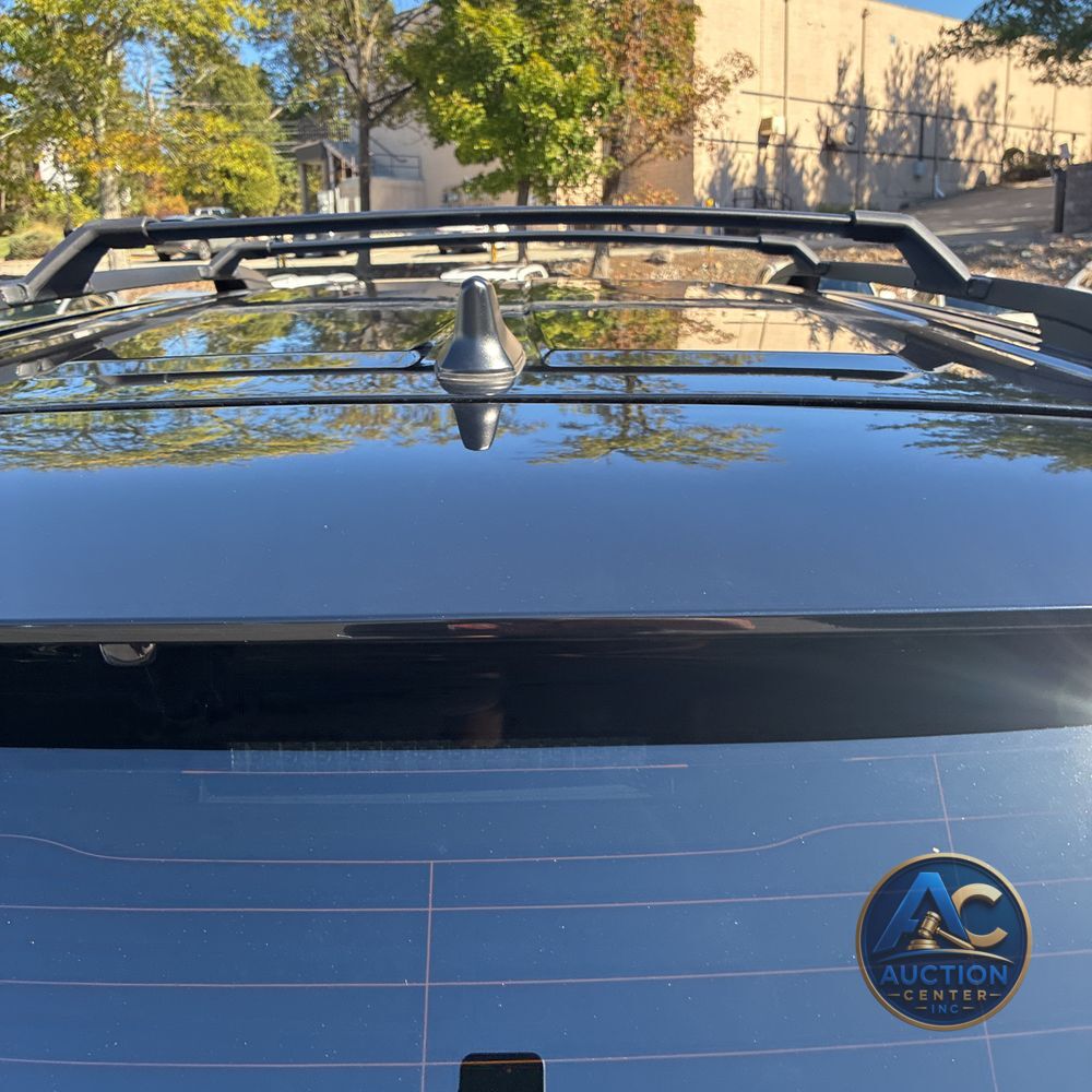 2025 Toyota Sienna Woodland Edition