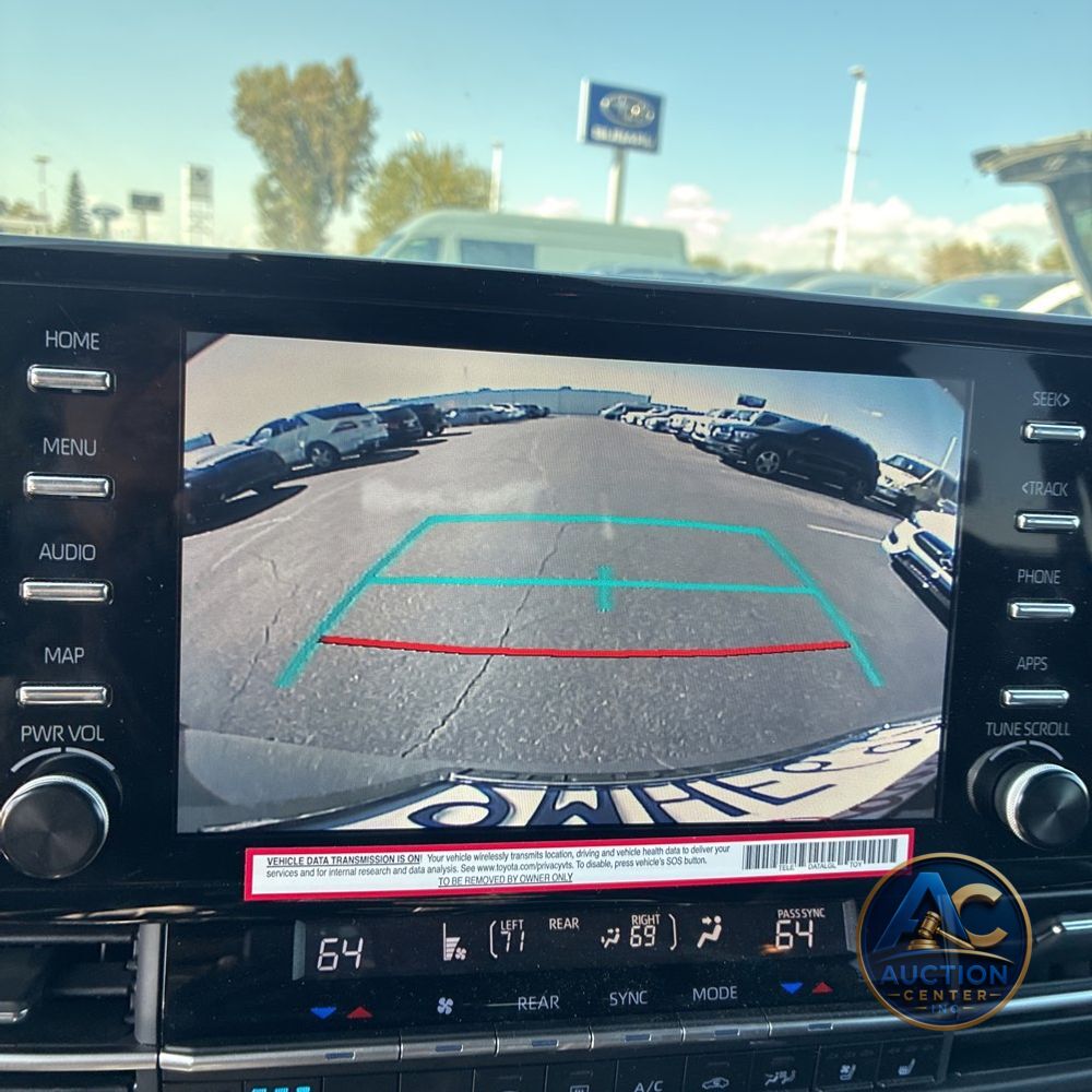 2024 Toyota Sienna XSE 7-Passenger