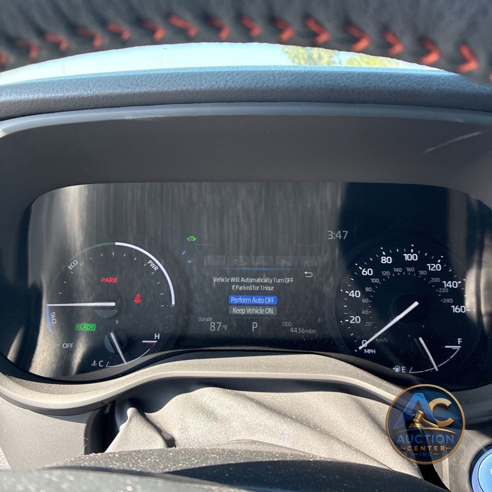 2024 Toyota Sienna XSE 7-Passenger