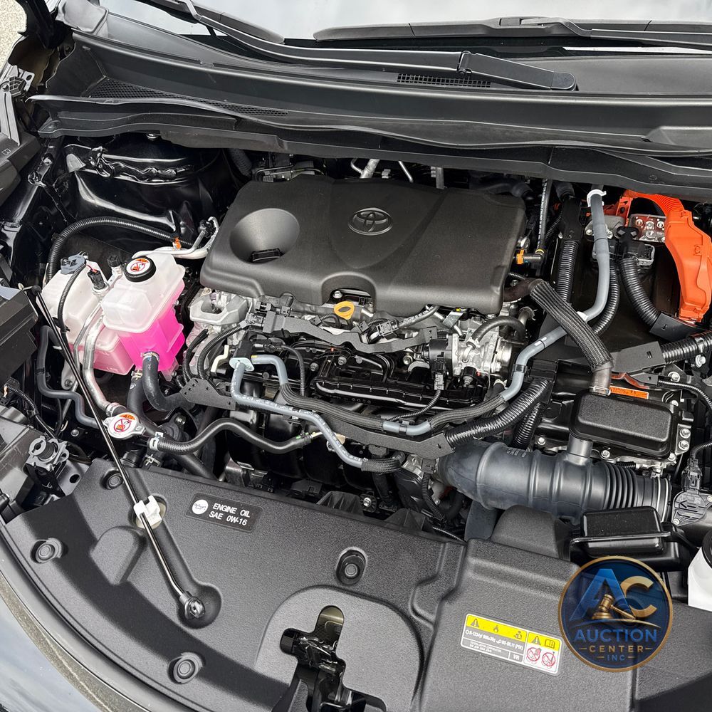2024 Toyota Sienna XSE 7-Passenger