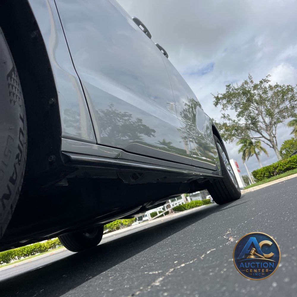 2024 Toyota Sienna Platinum 7-Passenger
