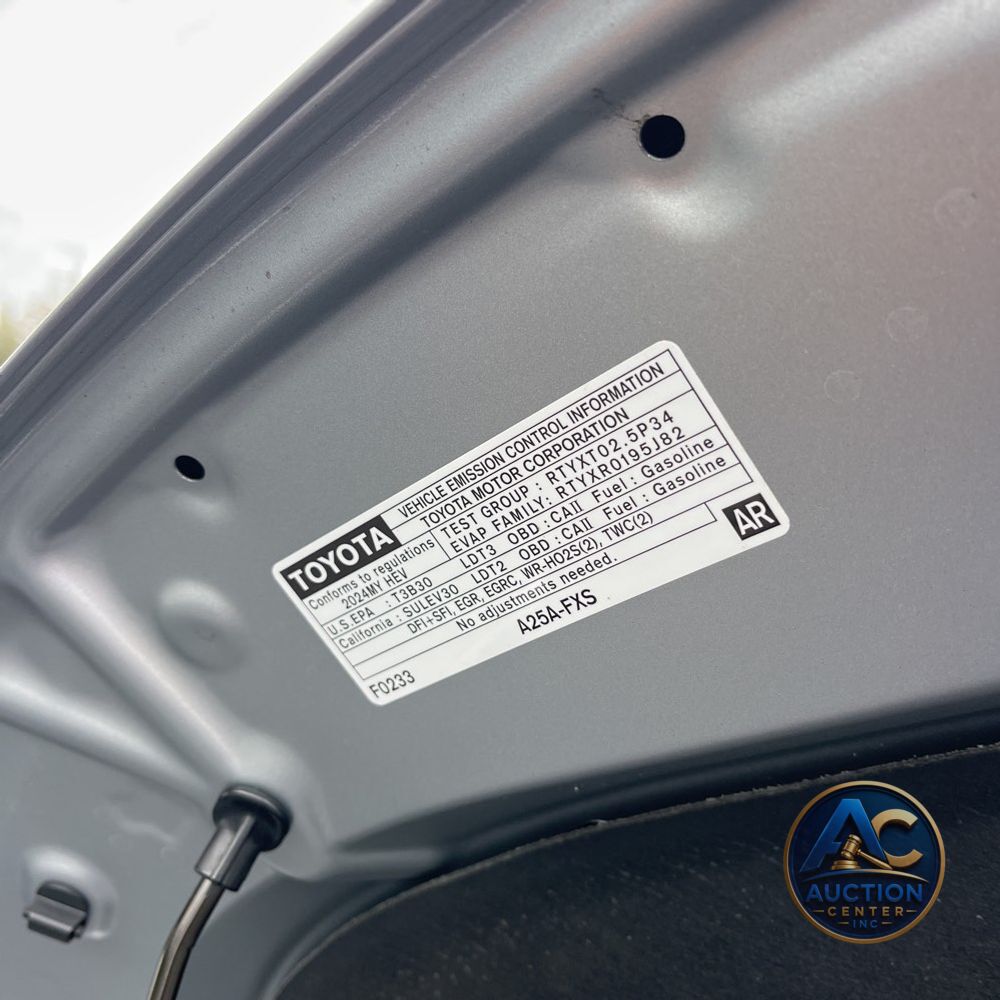 2024 Toyota Sienna Platinum 7-Passenger