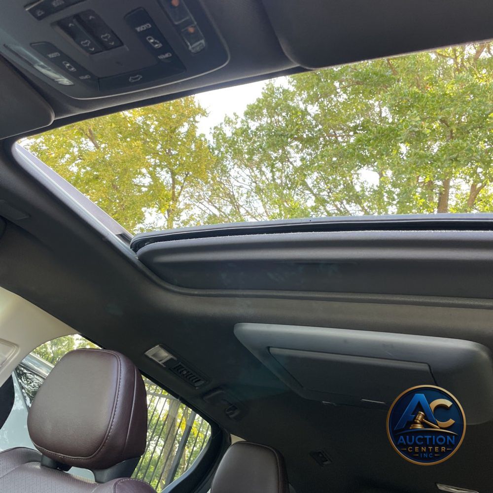 2024 Toyota Sienna Platinum 7-Passenger
