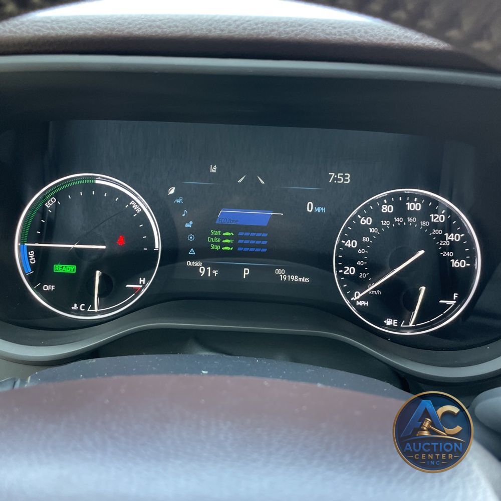 2024 Toyota Sienna Platinum 7-Passenger