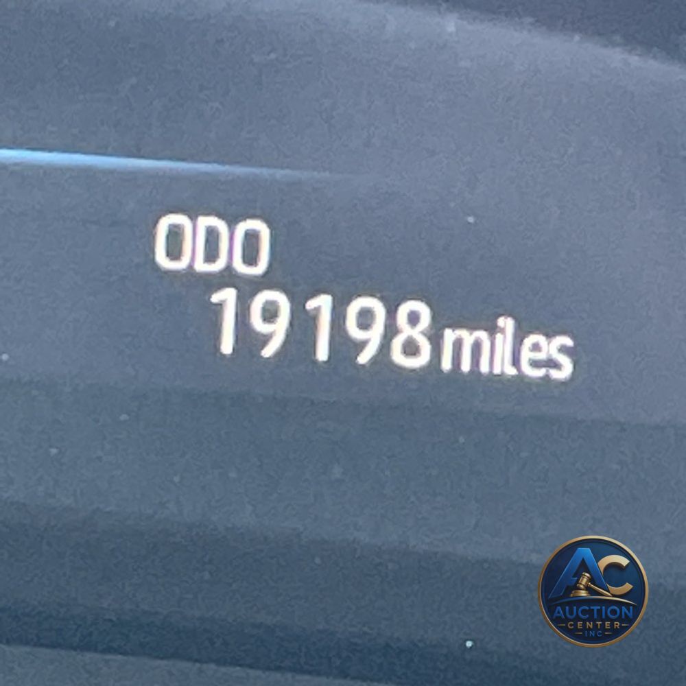 2024 Toyota Sienna Platinum 7-Passenger