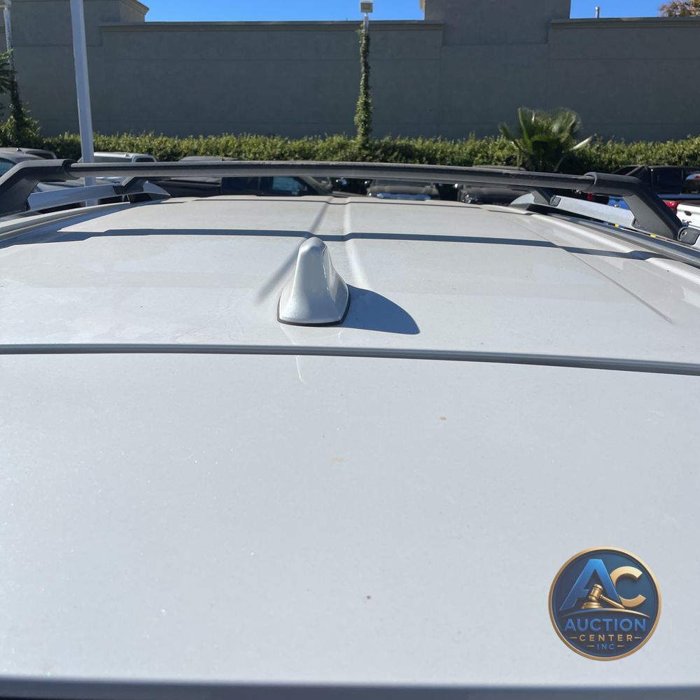 2023 Toyota Sienna Platinum 7-Passenger