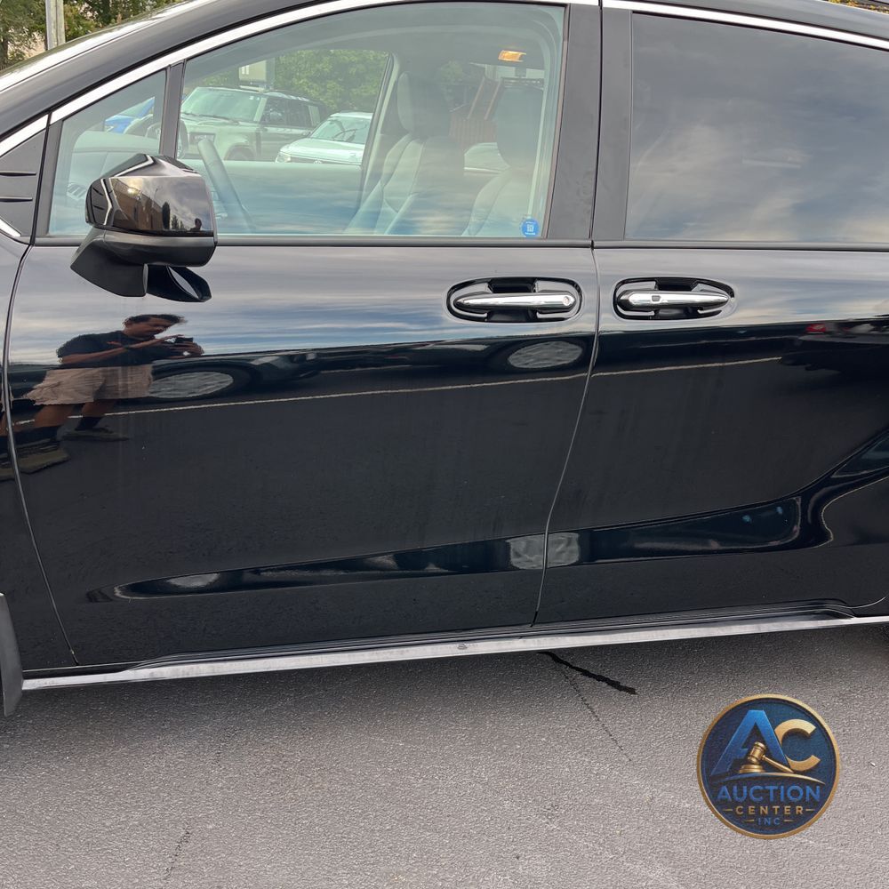 2023 Toyota Sienna XLE 7-Passenger