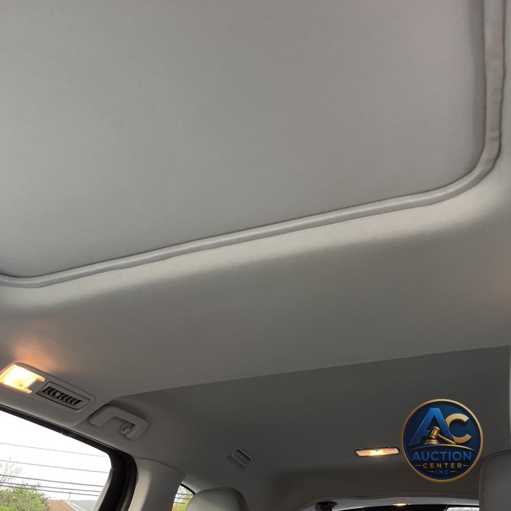 2023 Toyota Sienna XLE 7-Passenger