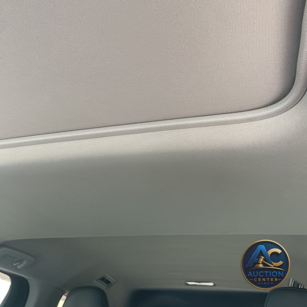 2024 Toyota Sienna XLE 7-Passenger