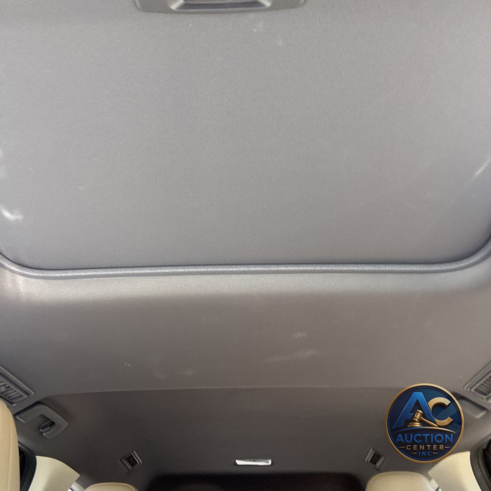 2024 Toyota Sienna XLE 7-Passenger