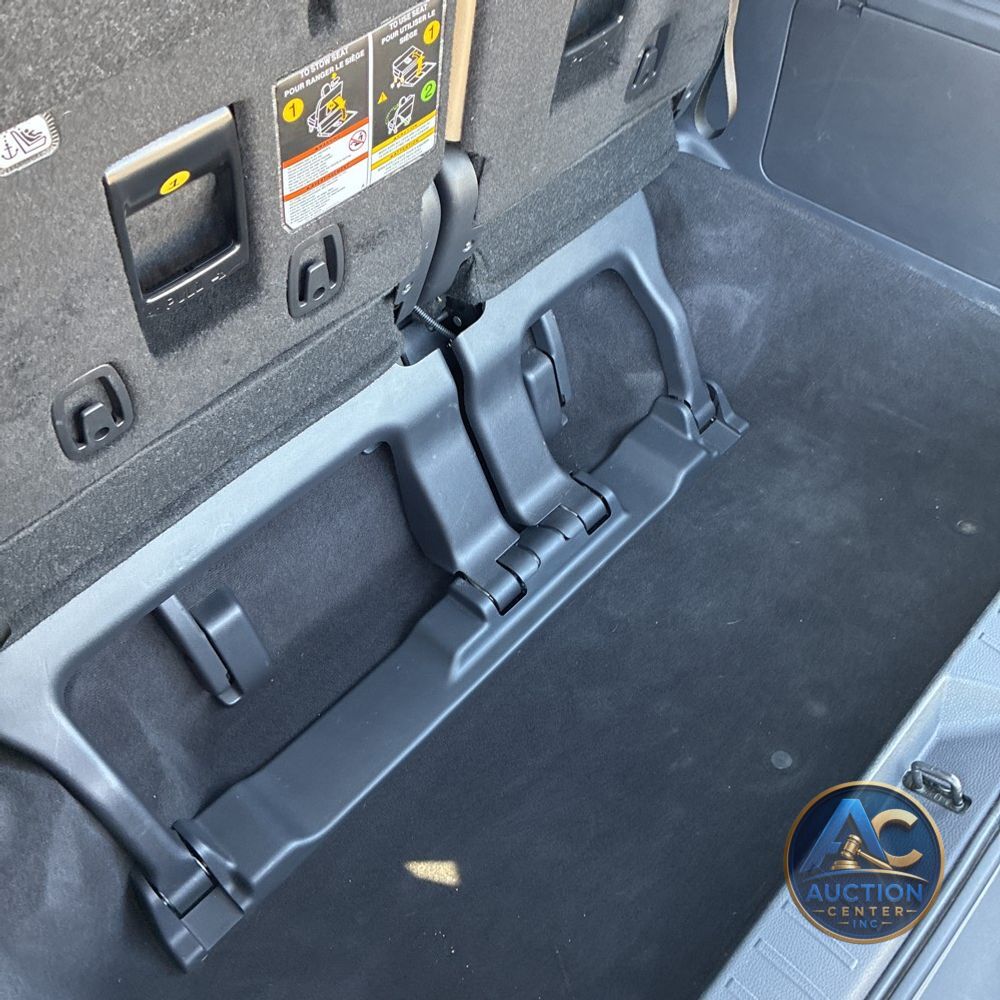 2024 Toyota Sienna XLE 7-Passenger